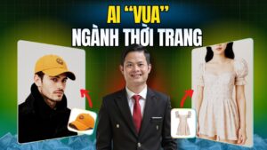 Cách Tạo Ảnh Ai Thời Trang Chuẩn Studio Chỉ 1 Phút