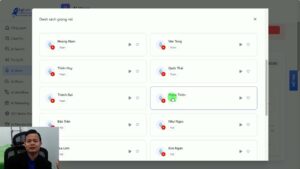 Công Cụ Ai Tạo Giọng Nói & Bài Hát Tự Động – Chỉ 5 Phút Làm Xong